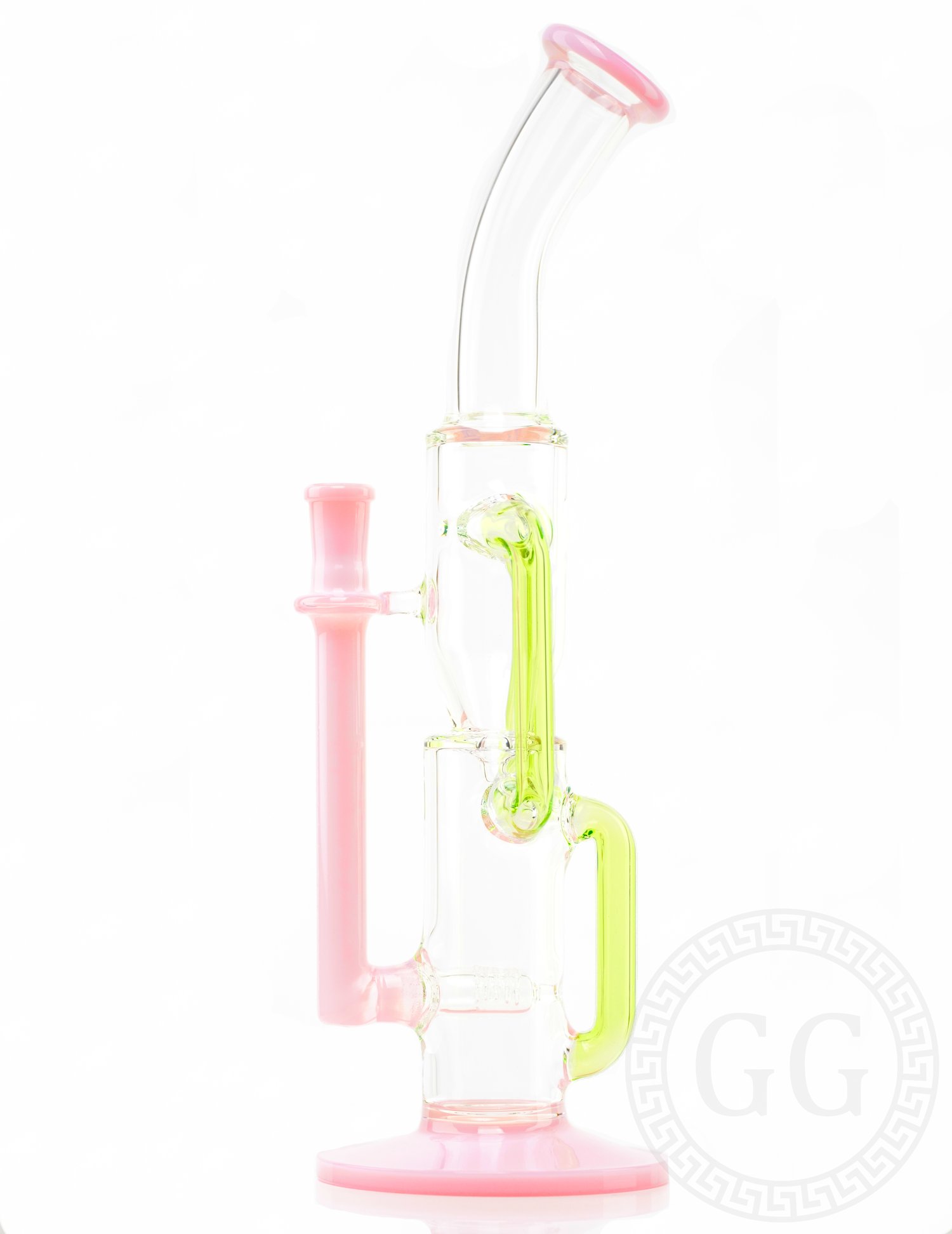 Image of WaterMelon Recycler Tube 2.0
