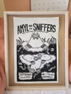 Amyl and the Sniffers @ Terminal 5, September 23, 2022