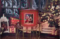 Image 1 of Baking with Santa Albums