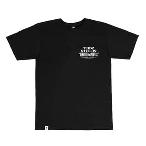 Verano de Playas Tee Black