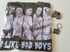 HALLOWEEN BAD BOYS Image 2