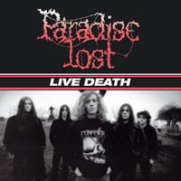 Image 1 of  Paradise Lost- Live Death