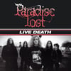  Paradise Lost- Live Death