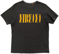 Image 1 of Undercover "Mirrored Nirvana" Shirt