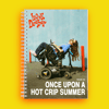 Issue 03 - Once Upon a Hot Crip Summer