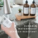 Dish & Hand Soap Labels - Sticker Labels