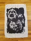 Discharge Face Banner