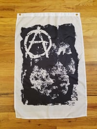 Discharge Face Banner