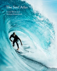 Image 1 of The Surf Atlas