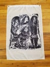 Gloom Speed Noise Rags Banner
