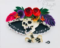 Image 1 of LA CATRINA