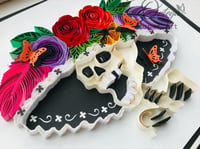 Image 2 of LA CATRINA