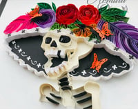 Image 3 of LA CATRINA
