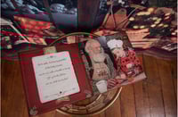 Image 5 of Baking with Santa Albums