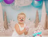 Milestone, Sitters, & Cake Smash 