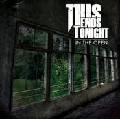 Image of In The Open - EP