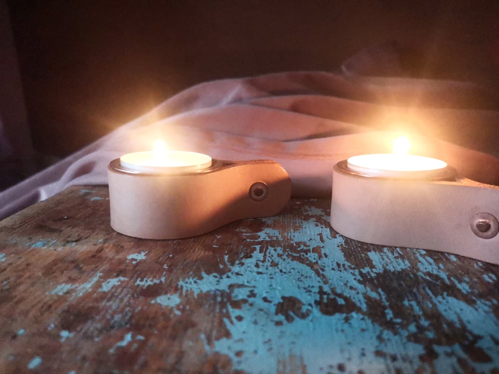 Image of The Light 4 Pack