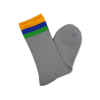 Bedlam Socks (Grey)