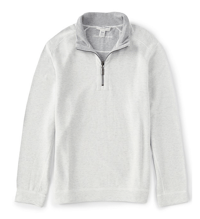 Image 3 of  Tommy Bahama Flipshore Half-Zip Reversible Pullover