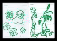 Image 2 of June Drawings