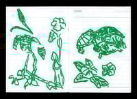 Image 3 of June Drawings