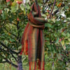 Ruska sjal / shawl