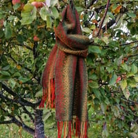 Image 1 of Ruska sjal / shawl