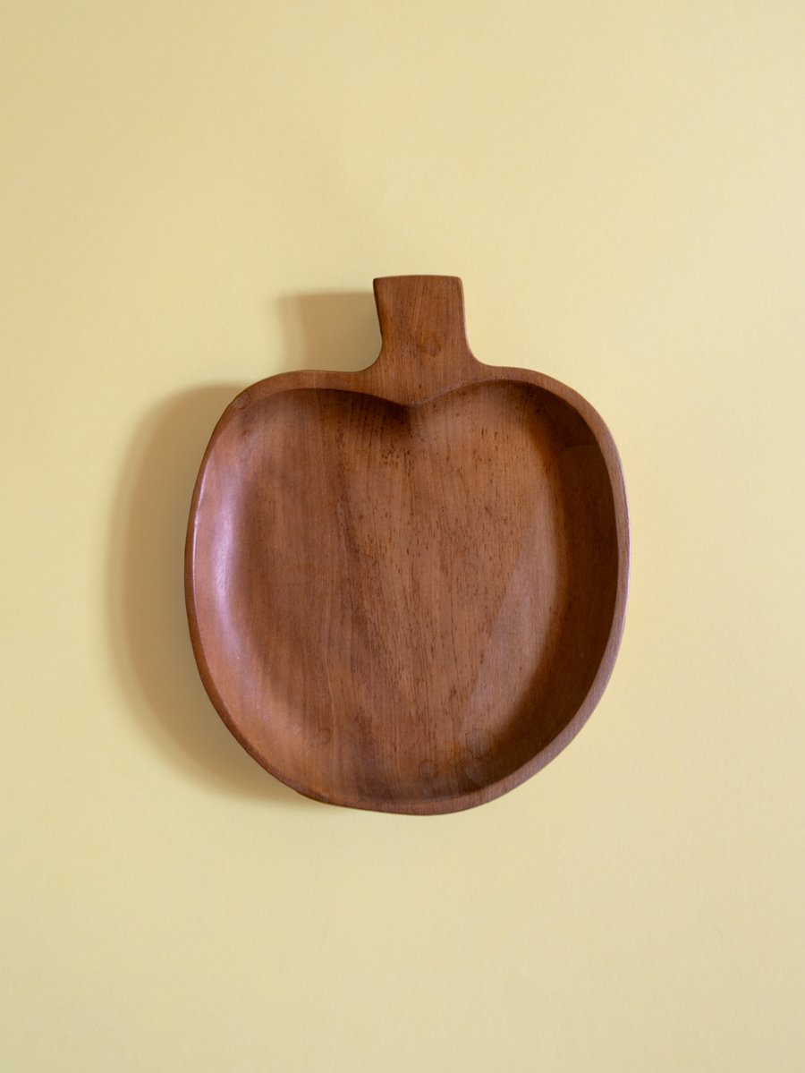 Image of apple dish