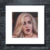AMOK MINI PRINT