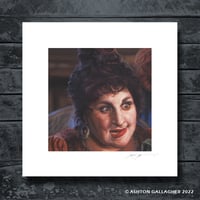 REEKS MINI PRINT