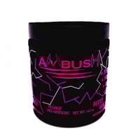 Ambush Pre workout (Berry Nice)