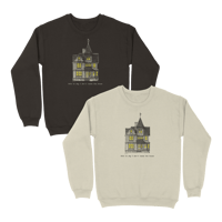 Image 1 of TIW Old House Sweater