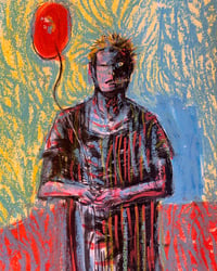 Image 1 of Balloon boy