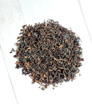 English Breakfast Tea - Loose Leaf Black Tea
