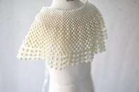 Image 4 of  Olimpia luxuriant beaded cape