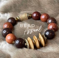 Image 2 of African Mix