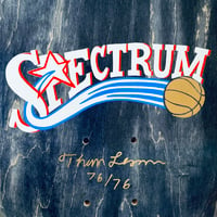 Image 3 of Spectrum Skateboard Co. - Thom Lessner remix