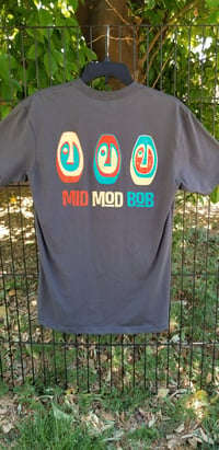 Image 5 of Odd Rodney Mid Mod Bob Tshirt 