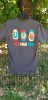 Odd Rodney Mid Mod Bob Tshirt 