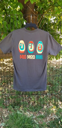 Image 3 of Odd Rodney Mid Mod Bob Tshirt 