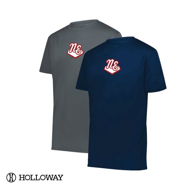 Image of 2022 NE Holloway T Shirt - Youth and Adult