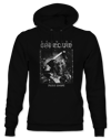 KENNEDI COPELAND-PURE ANGST HOODIE (WHITE)