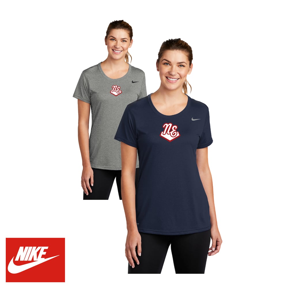 Image of 2022 NE Nike Womens T Shirt