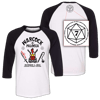 Warcockapalooza 7 Event Shirt