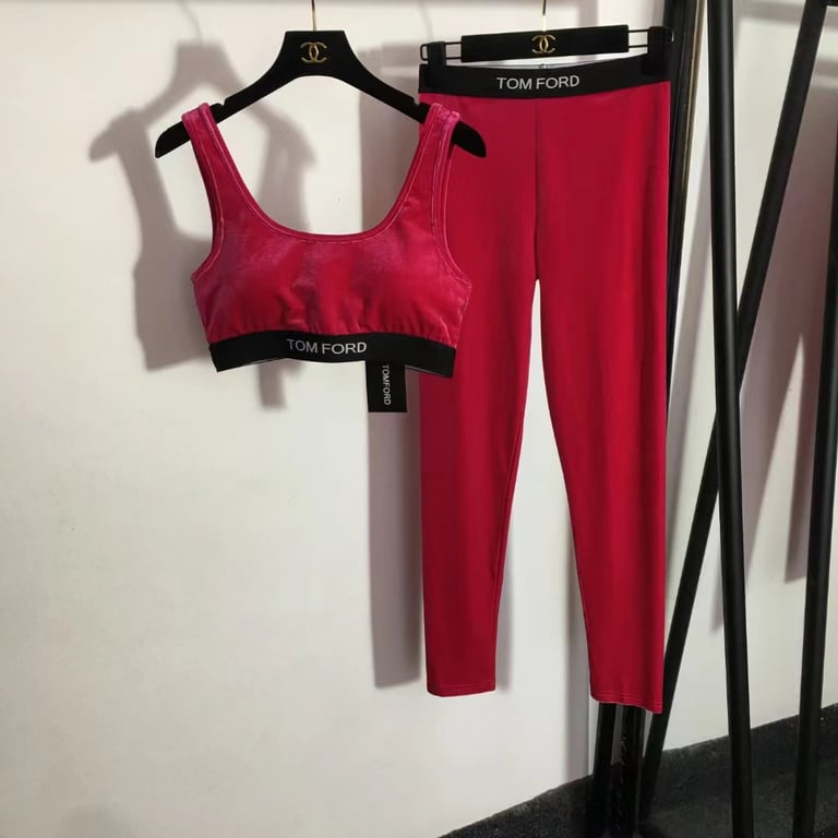 VELOUR TF ACTIVE SET  Image 2