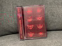 Dosis Letalis - Walled in Emotions