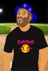 Image 4 of Softball humour