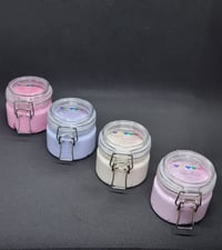 Image 3 of Whipped Foaming Bath Scrub