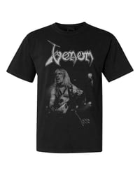 Leave Me in Hell / White (Preorder)