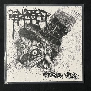 Image of Collapsed Skull - Eternity Maze 7"